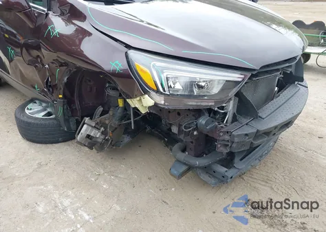 2018 Buick Encore Preferred из США, поврежденный, VIN KL4CJASB6JB564072